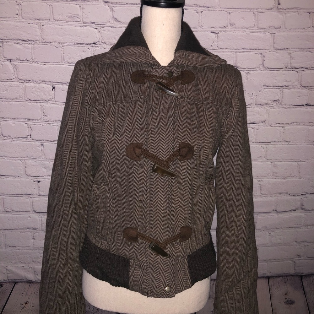 American Eagle Jacket